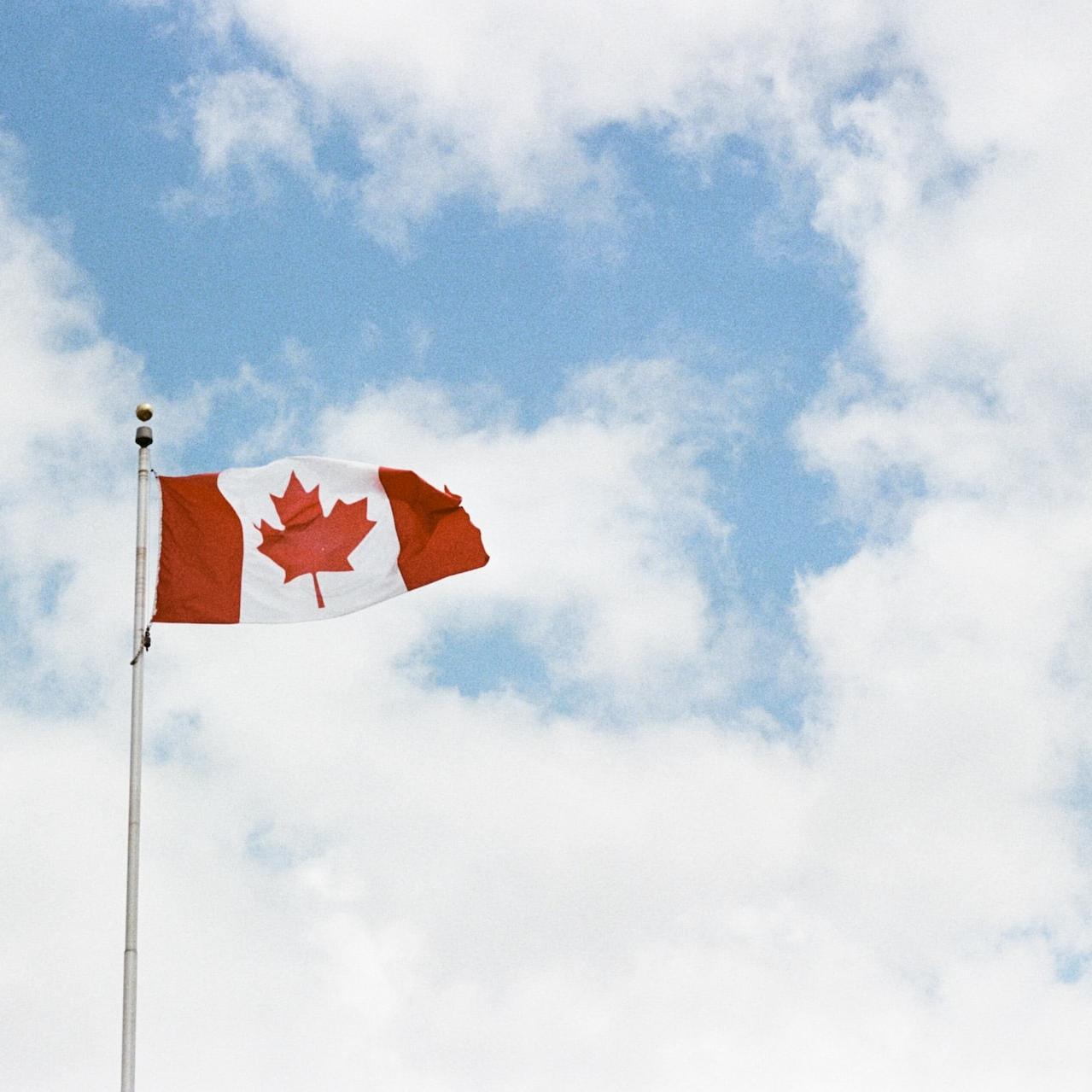 Canada Flag